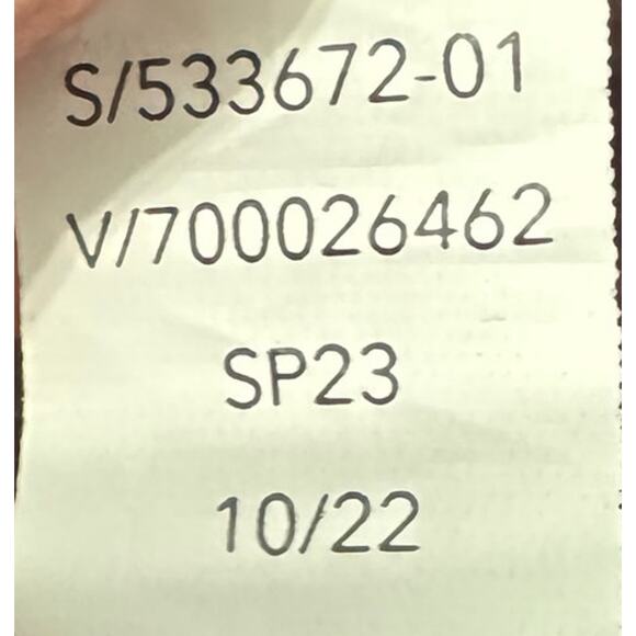 Athleta Advantage Skort- M- Purple - Picture 5 of 8